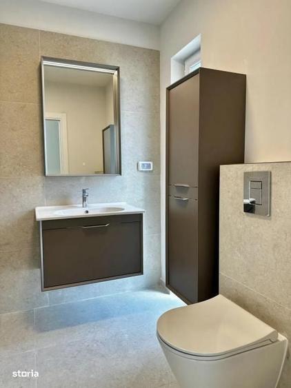 Vila Premium P+2 | Sector 1 Bucurestii Noi | 220 mp | Teren 400 mp - 11