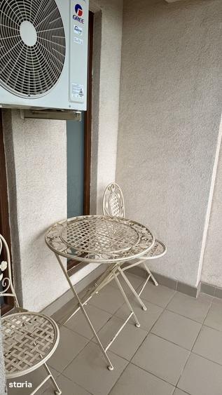 Apartament cu 2 camere în Km 5