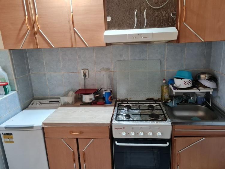 Garsonieră decomandată în Iosia