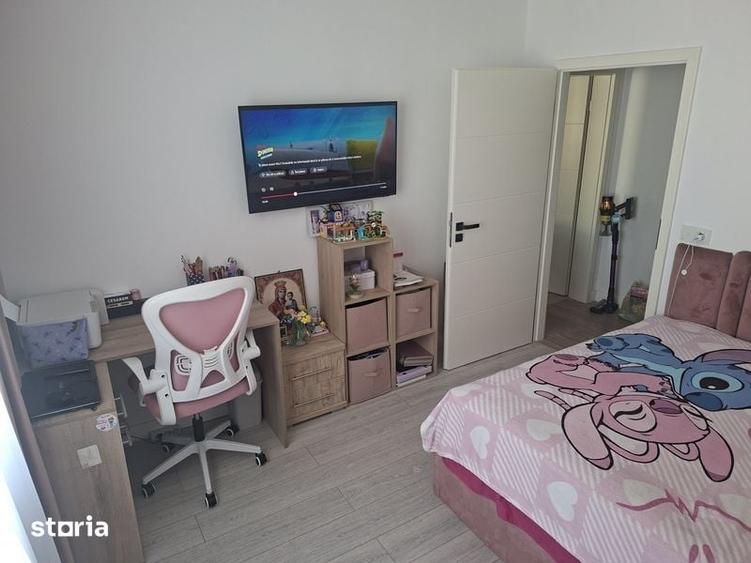 Apartament Vitan - 5