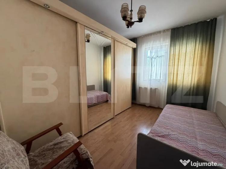 Apartament de inchiriat 3 camere decomandate - 6