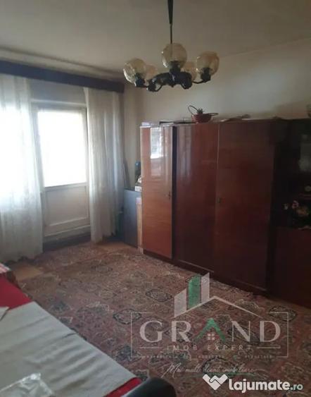 Apartament cu 3 camere decomandat în Mănăștur