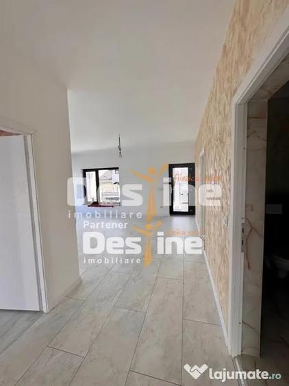 Casă cu 4 camere cu Teren 450 Mp în Central