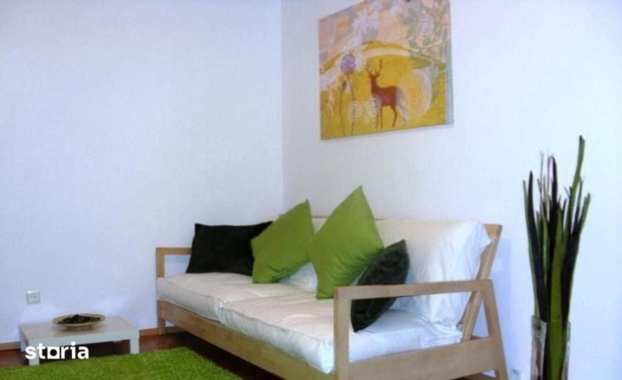 Apartament cu 3 camere în Eminescu