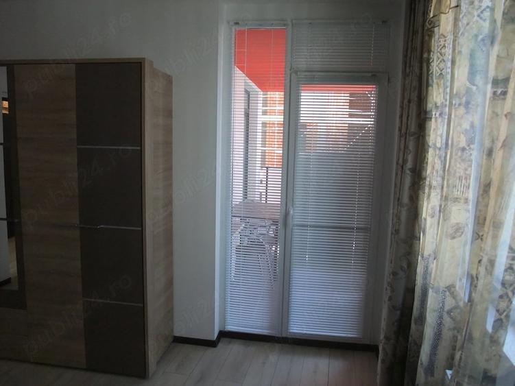 Apartament cu 2 camere decomandat în Mândruloc