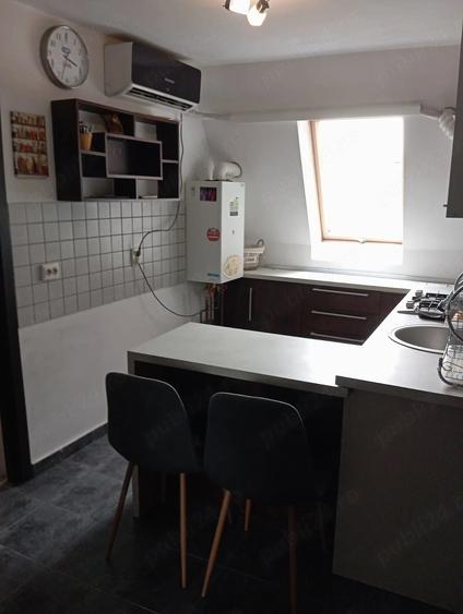 Apartament cu 2 camere decomandat în Bucovina