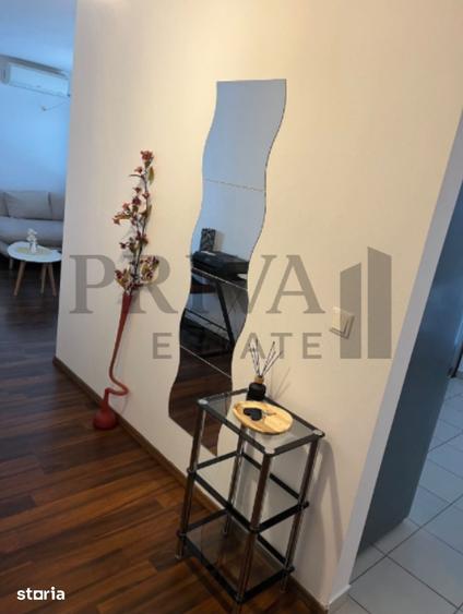 Penthouse 2 camere, 60 mp, etaj 7, Uranus Plaza - 8