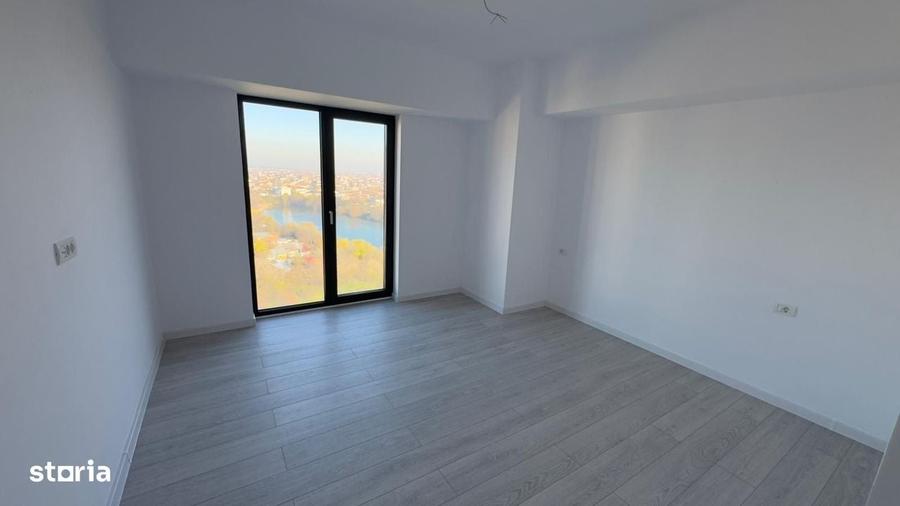 Apartament cu 2 camere în Dobroești