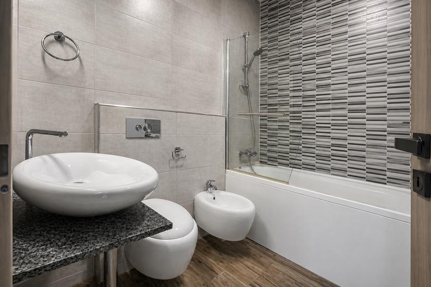 Apartament cu 3 camere decomandat în Ultracentral