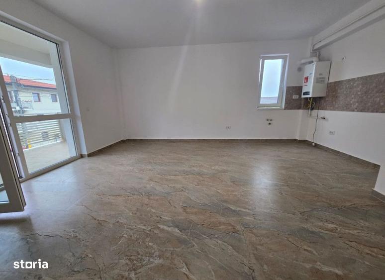 Apartament cu 3 camere în Popas Păcurari