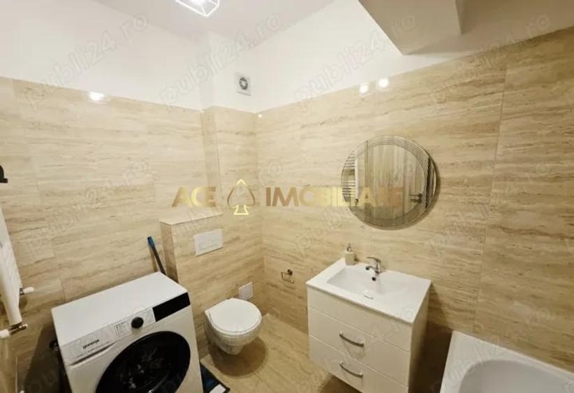 2 Camere de inchiriat | Berceni | Metrou | Parcare | Centrala - 6
