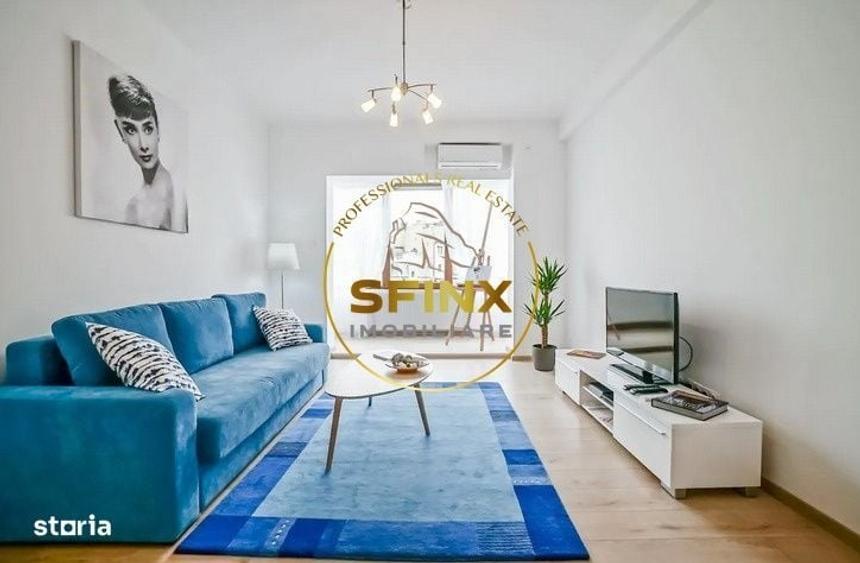 2 camere Cismigiu/ bloc interbelic/ 68 mp/ centrala proprie - 12