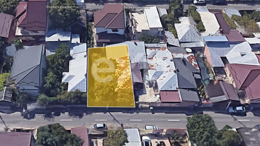Casă individuală cu 5 camere cu Canalizare în Colentina