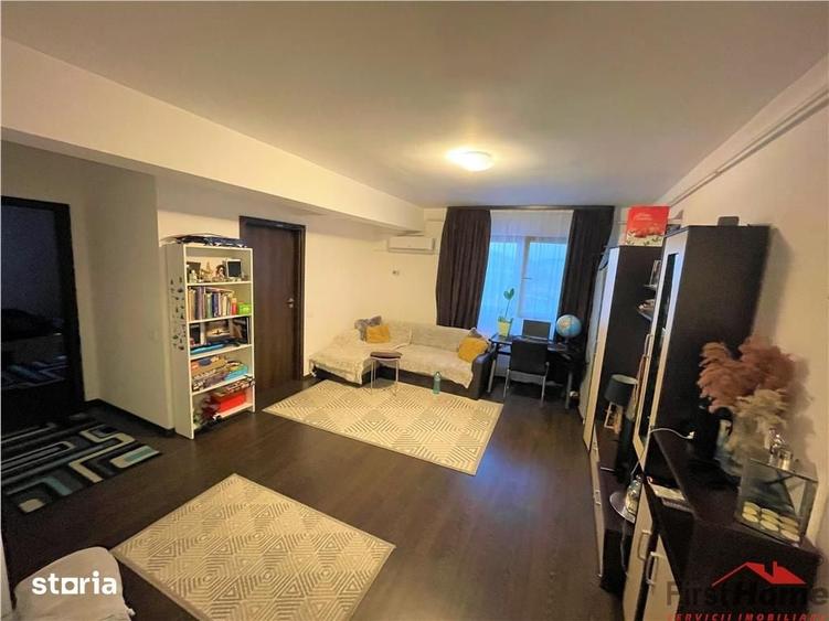Apartament cu 2 camere, mobilat în Brăilei