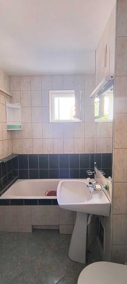 Apartament cu 4 camere semidecomandat în Mănăștur