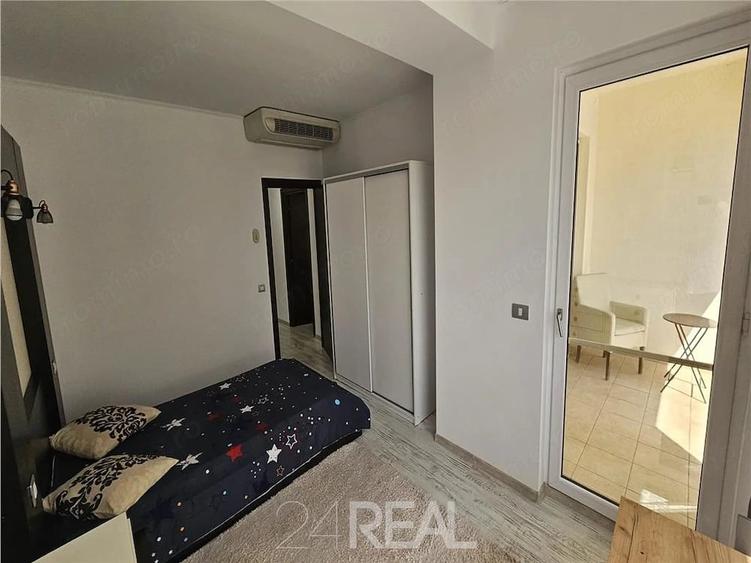 Apartament 3 camere decomandat - Persepolis - Cartierul Francez - 9