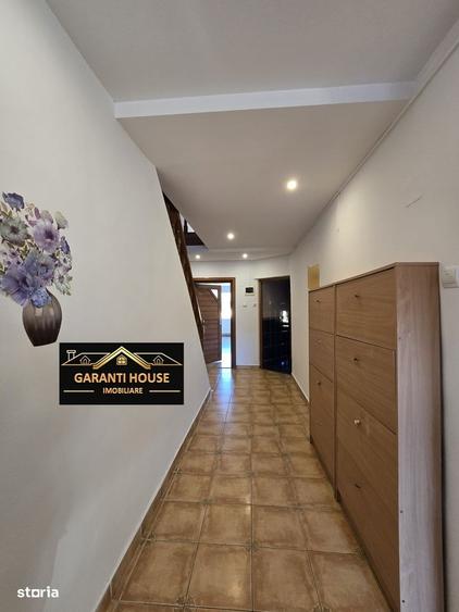 Apartament cu 4 camere în Tăuții de Sus