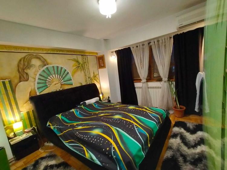 Apartament cu 3 camere în Badea Cârțan