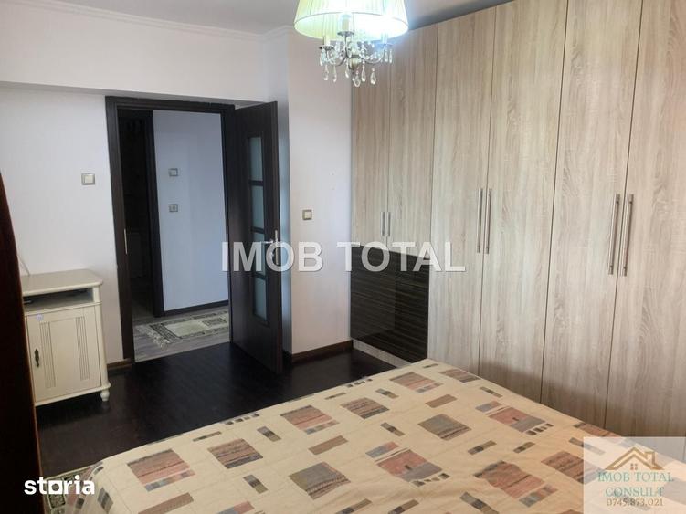 Apartament 3 camere Ultracentral, Decomandat, Mobilat si Utilat - 7