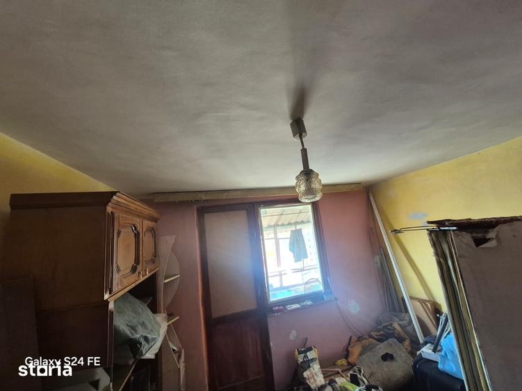 Apartament cu 3 camere în Dărmănești
