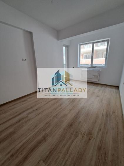 2 camere cu Gradina 54 Mp, Titan -Pallady - 3