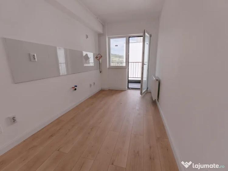 Apartament o camera | 38 mp | etaj 2 | zona Terra - 9