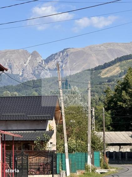 Casă cu 4 camere cu Canalizare în Stoenești