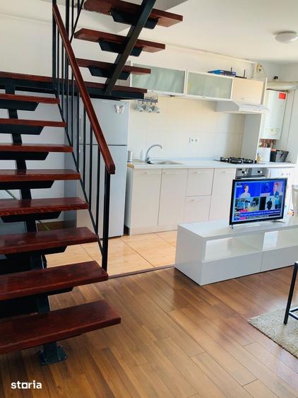 Casă cu 2 camere cu Teren 289 Mp în Titan