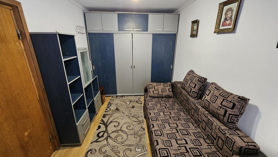 Apartament 2 camere de inchiriat - 7