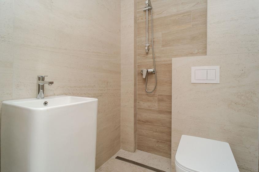 Apartament cu 3 camere în Galata