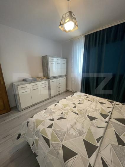 Apartament 3 camere, 76 mp, zona lama - 3