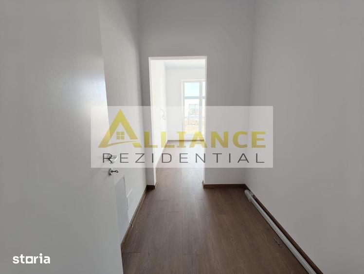 Casă cu 3 camere cu Teren 356 Mp în Berceni