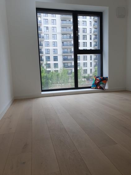 Apartament cu 2 camere decomandat în Aviației