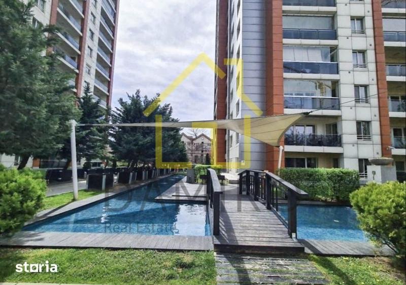 Apartament 2 camere InCity Residence Calea Dudesti Dristor Decebal - 9