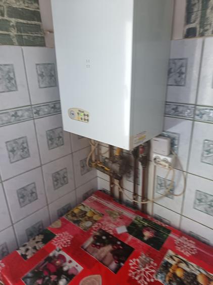 Garsonieră în Central