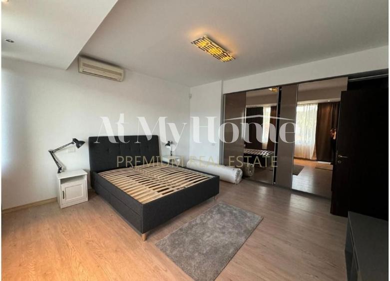 Apartament spațios cu 3 camere | 118 mp | Etaj 2 | Garaj - 7