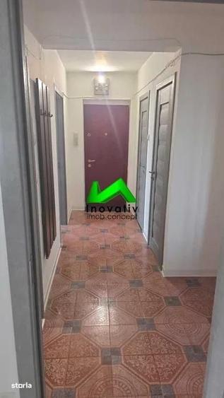 Apartament de inchiriat 2 camere Pet Friendly Sibiu Luptei - 1