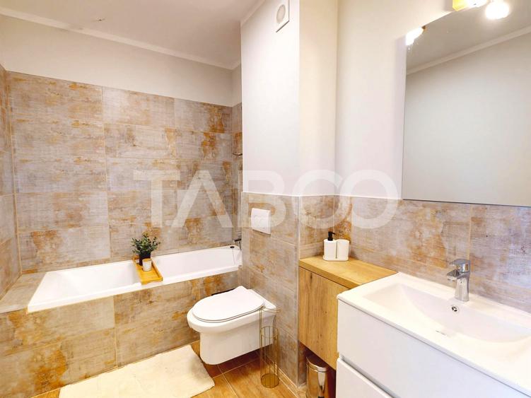 Apartament cu 3 camere decomandat în Periferie