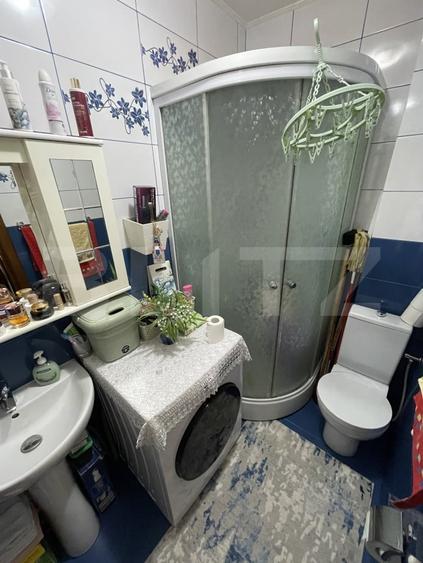 Microapartament - Bloc nou - Burdujeni - 4