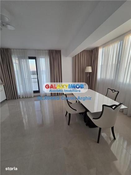 Apartament cu 4 camere în Craiovei
