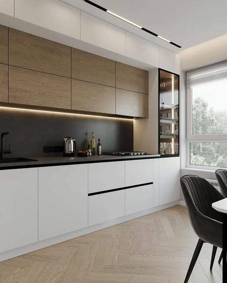 Apartament cu 3 camere în Tineretului