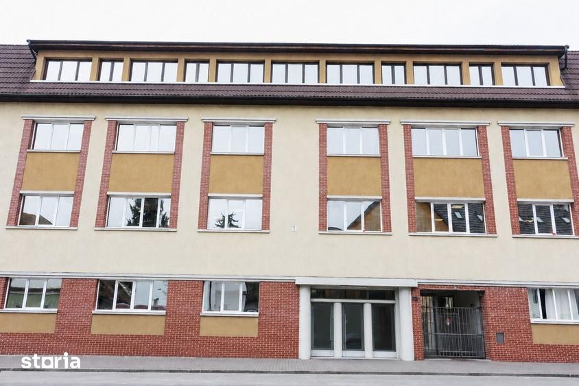 Spațiu comercial, de 170 mp, în Bartolomeu