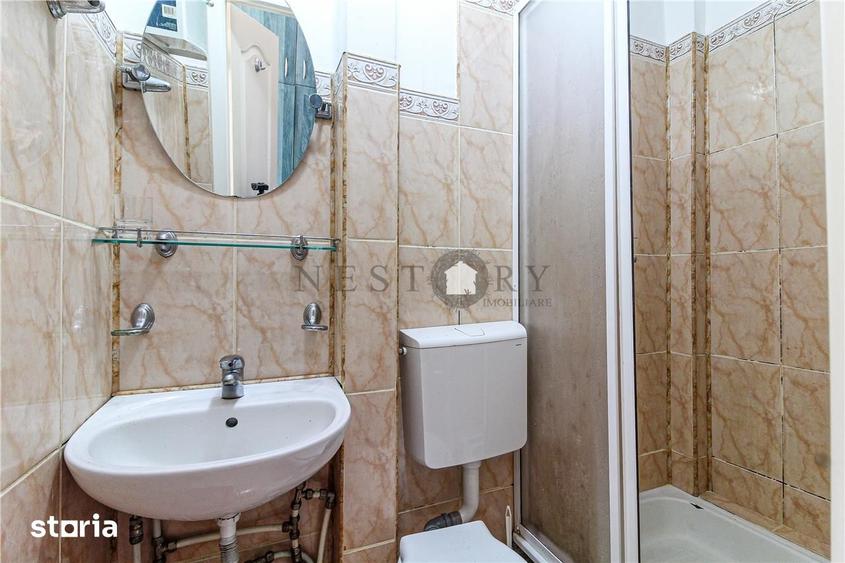 Garsonieră semidecomandată în Zorilor