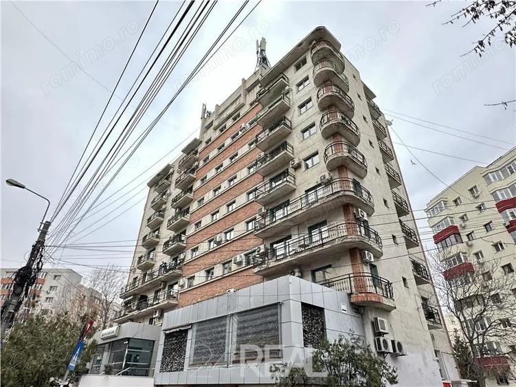 Spațiu comercial, în Tineretului