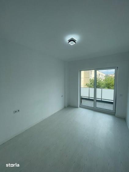 Apartament cu 2 camere în Depozitelor