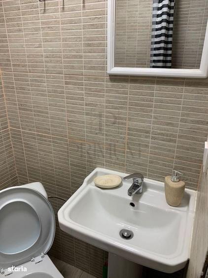 Garsonieră în Buziașului