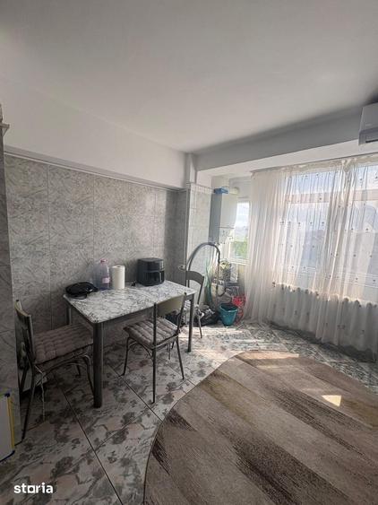 Apartament cu 2 camere în Independenței
