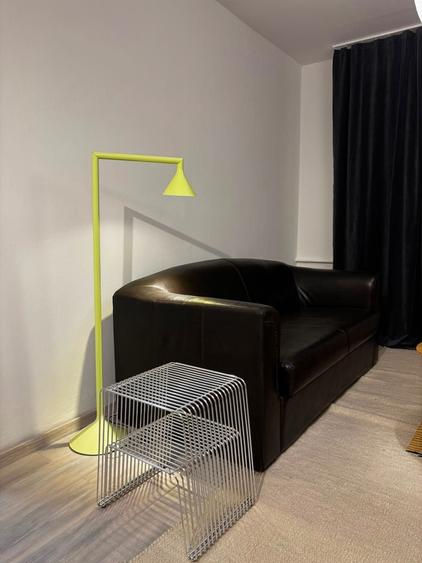 Apartament cu 2 camere în Plopilor