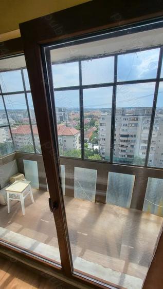 Apartament cu 2 camere decomandat, mobilat în Lotus