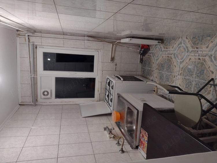Apartament cu 2 camere nedecomandat în Baraolt
